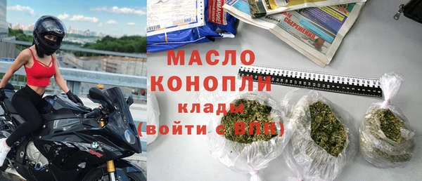 тгк Богородицк