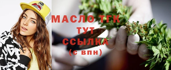 тгк Богородицк